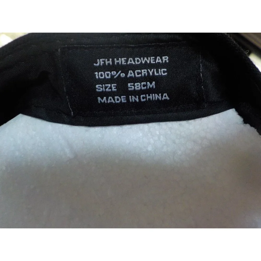 ARMY Strapback Ball Cap